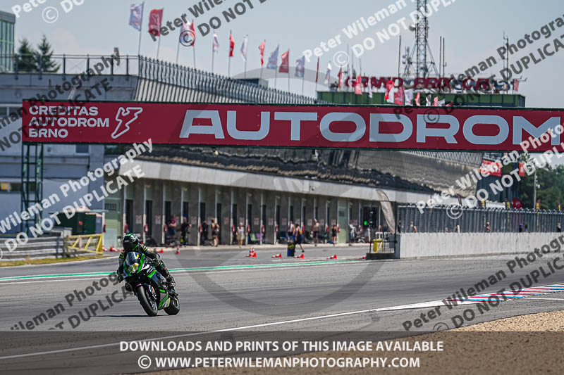 Slovakia Ring;event digital images;motorbikes;no limits;peter wileman photography;trackday;trackday digital images